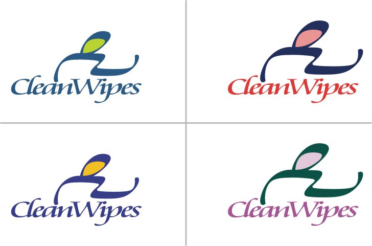 clean wipes
